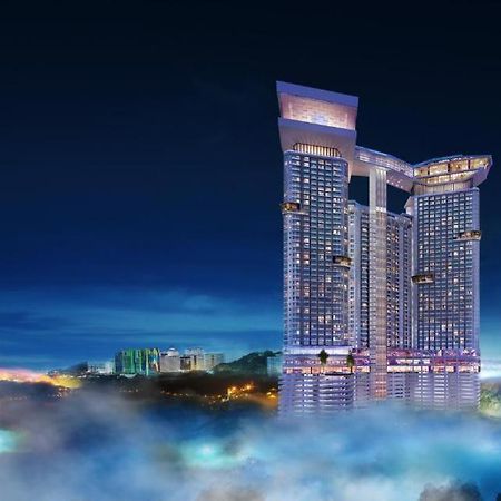 ג'נטינג היילנדס 1001 Nights Hotel, Trademark Collection By Wyndham מראה חיצוני תמונה