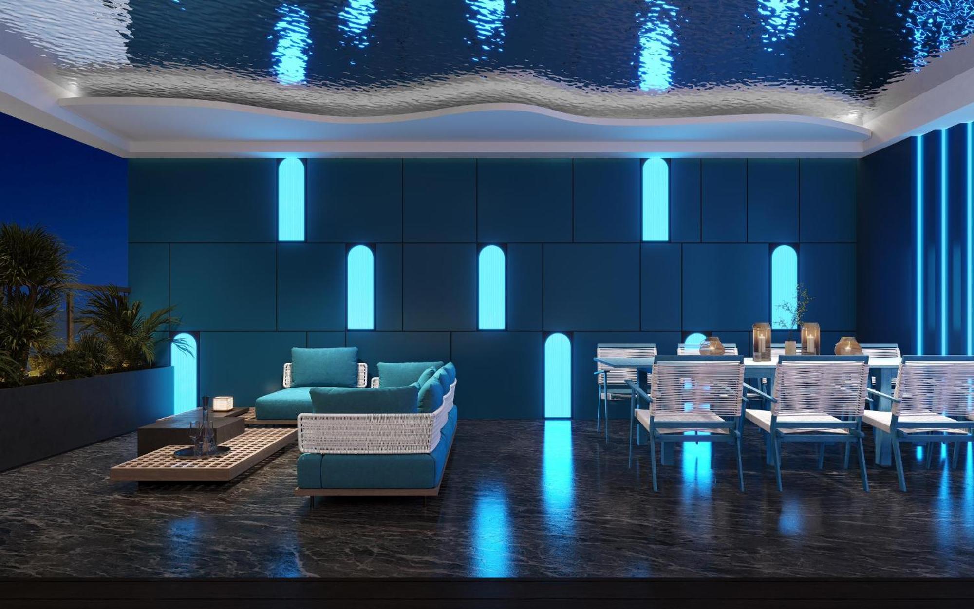 ג'נטינג היילנדס 1001 Nights Hotel, Trademark Collection By Wyndham מראה חיצוני תמונה