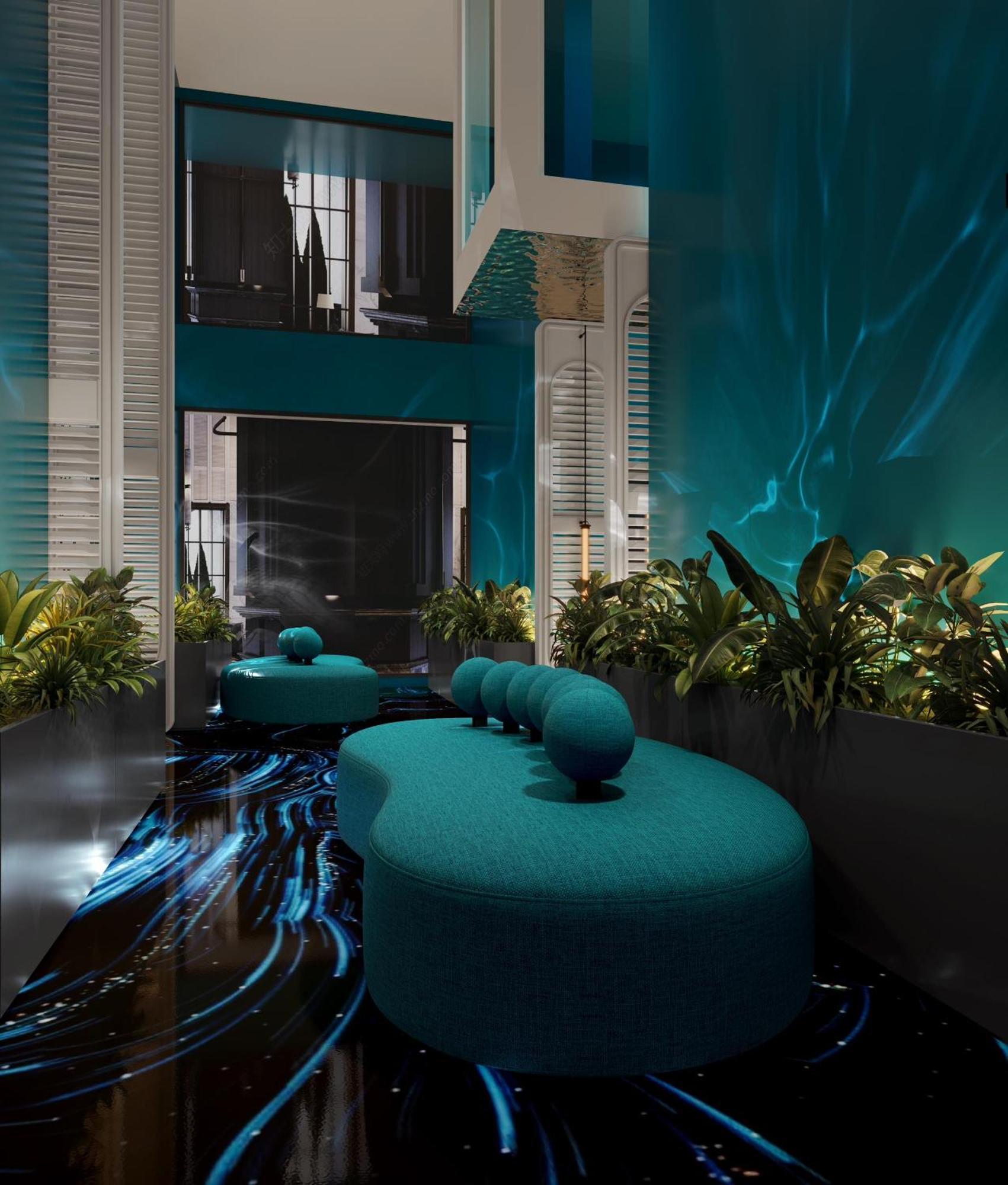 ג'נטינג היילנדס 1001 Nights Hotel, Trademark Collection By Wyndham מראה חיצוני תמונה
