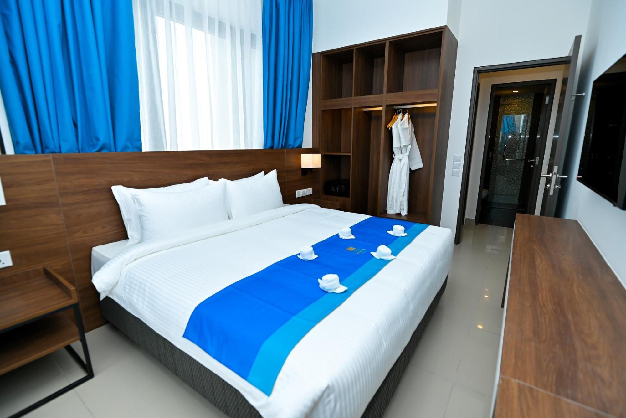 ג'נטינג היילנדס 1001 Nights Hotel, Trademark Collection By Wyndham מראה חיצוני תמונה