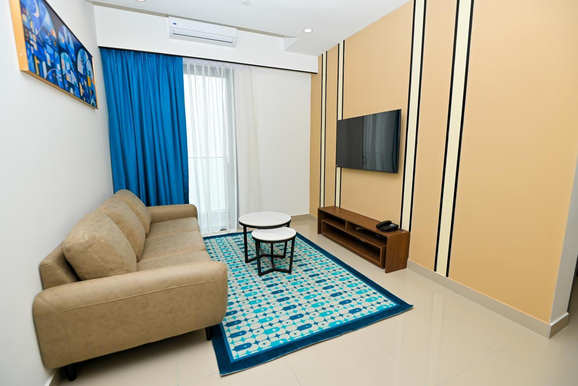 ג'נטינג היילנדס 1001 Nights Hotel, Trademark Collection By Wyndham מראה חיצוני תמונה