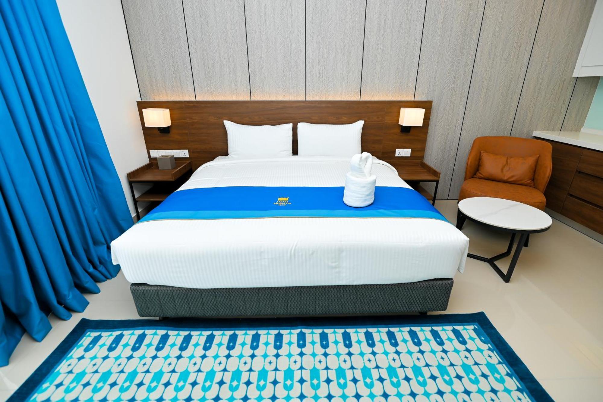 ג'נטינג היילנדס 1001 Nights Hotel, Trademark Collection By Wyndham מראה חיצוני תמונה