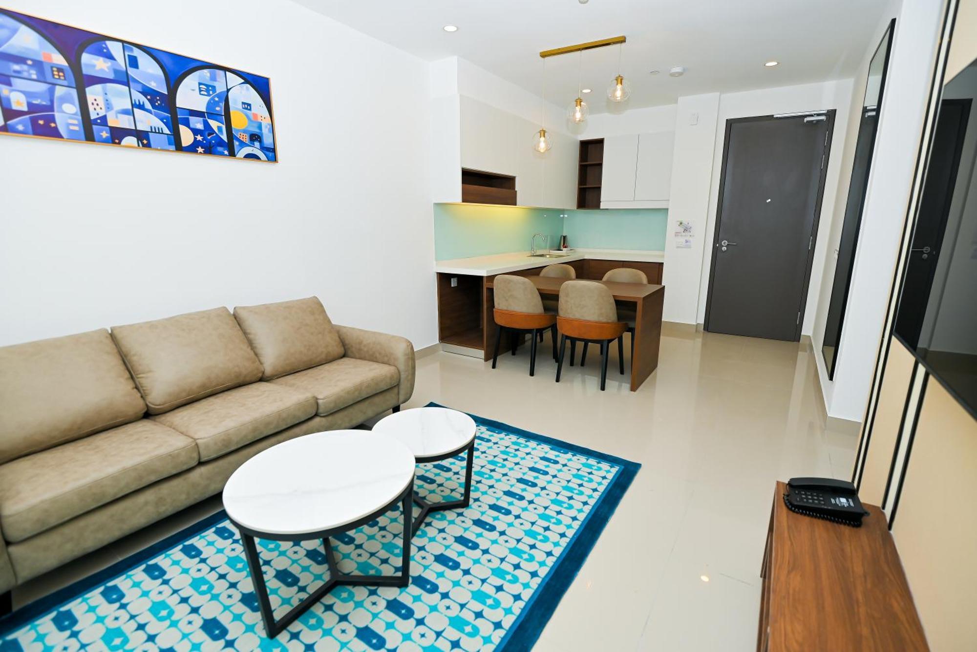 ג'נטינג היילנדס 1001 Nights Hotel, Trademark Collection By Wyndham מראה חיצוני תמונה