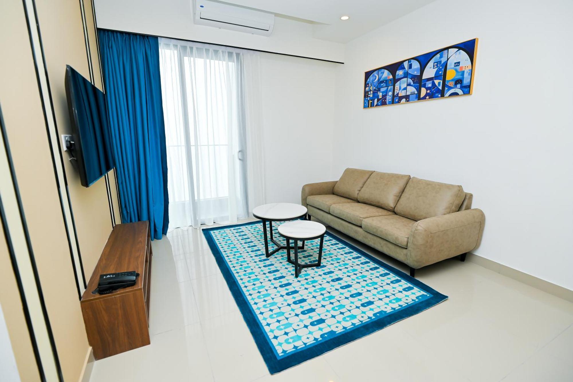 ג'נטינג היילנדס 1001 Nights Hotel, Trademark Collection By Wyndham מראה חיצוני תמונה