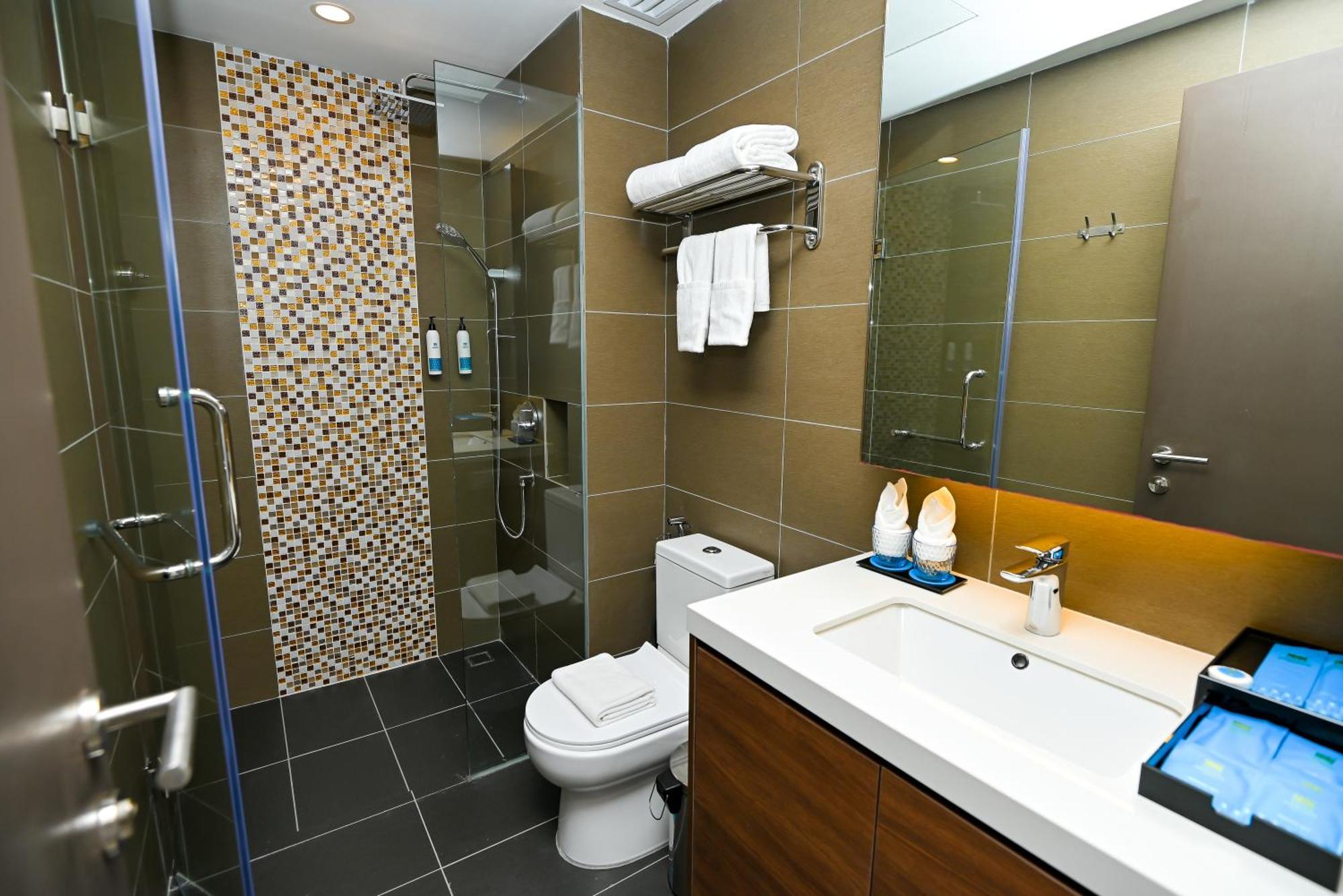 ג'נטינג היילנדס 1001 Nights Hotel, Trademark Collection By Wyndham מראה חיצוני תמונה